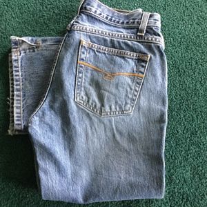 Cruel girl Georgia 5 long